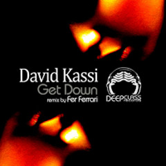 David Kassi - Get Down (Fer Ferrari remix) DeepClass Records