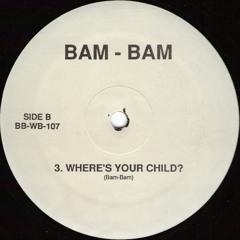 Where's your Child