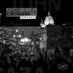 John Caza - Cartagena Jetpack Assassin rmx  out now on Progrezo Records