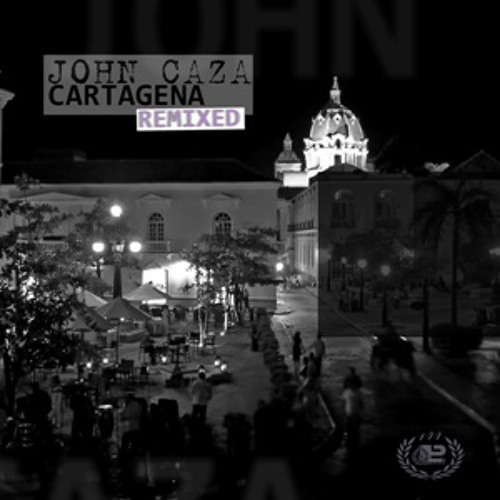 John Caza - Cartagena Jetpack Assassin rmx  out now on Progrezo Records