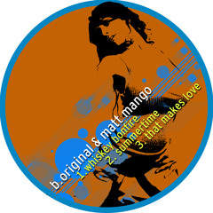 Stream B.Original music | Listen to songs, albums, playlists for 