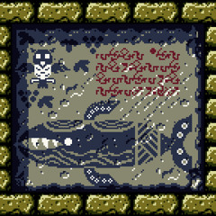 Face Shrine Theme - Level 6