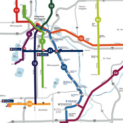 Odd Soul (lightrail remix)