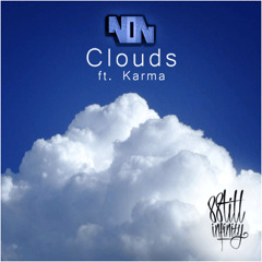 Von - Clouds (feat. Karma)