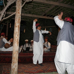Shah e ma khosh Aomad