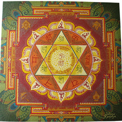 Shri Krishna Mantra - Ashit & Hema Desai