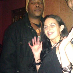 TOUCHED at TUCK, SPITZ, CAG