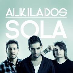 Sola (Original) - Alkilados