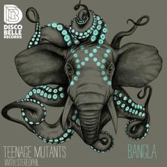 03 Bangla (The Coconut Wireless Remix)