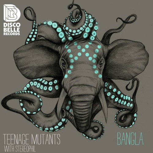 02 Bangla (Lars Moston Remix)