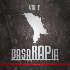 Absurdo ft. Queppa & TJK - Hoinar