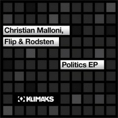 Christian Malloni - Politics Original Mix