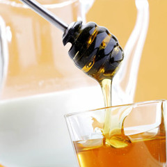 Milk and Honey (Jacques Greene Remix) - Goapele [128kbps]