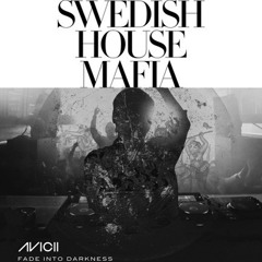 Swedish House Mafia v. Avicii - Fade Into The World (Trouse Brothers Bootleg)