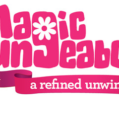 Magic Loungeabout 2011  Friday pt 1