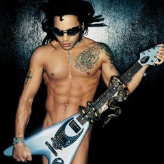LENNY KRAVITZ It Aint Over Til Its Over Rmx (Dj Yves Remix)
