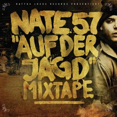 Nate57 - Wo ist er jetzt (feat. Babacan) für Only-Nate57 der einzig wahre fan.