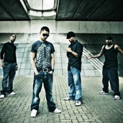 RAW - Catching Feelings (radio edit)