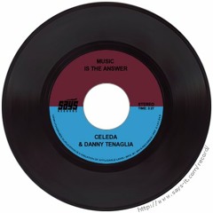Celeda & Danny Tenaglia Music Is The Answer Rozon &Casca Remix R.I.P