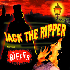 Jack the Ripper