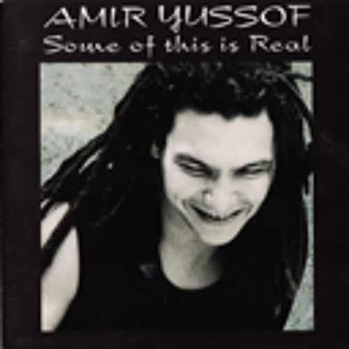 Amir Yussof
