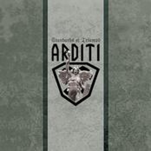 Arditi - Untitled