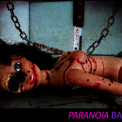 Paranoia Barbie (3rd single 2011)