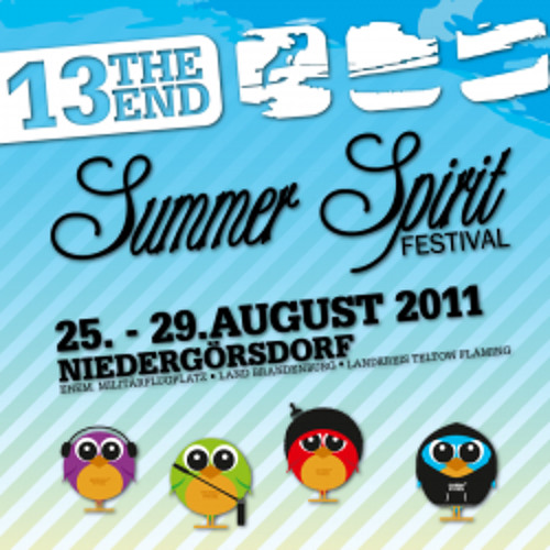 T.S.B.i.N. -  WE CAN DO THAT (Summer Spirit 13 Original) (PREVIEW)