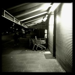 From the Vaults: Last of the Summer Whine (and Grind)(2011)