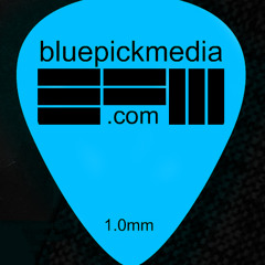 Blue Pick Media Reel - music by Nathan Fleet
