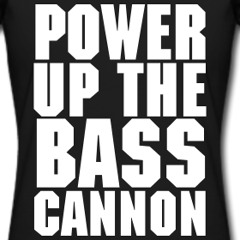 Bass Canon - Flux Pavilion [buwok! blended]