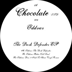 Oddvar - Don´t need to shine (Oddvar´s vinyl remix)