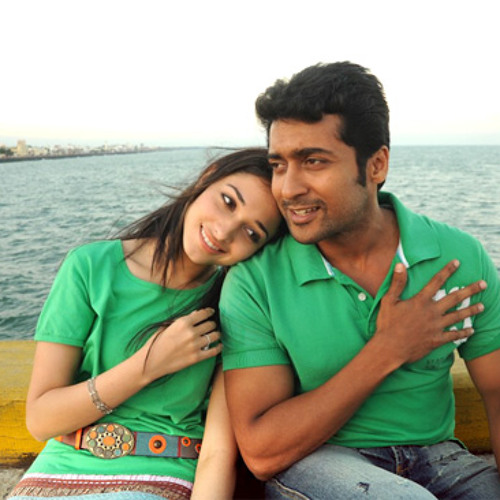 Vizhi Moodi