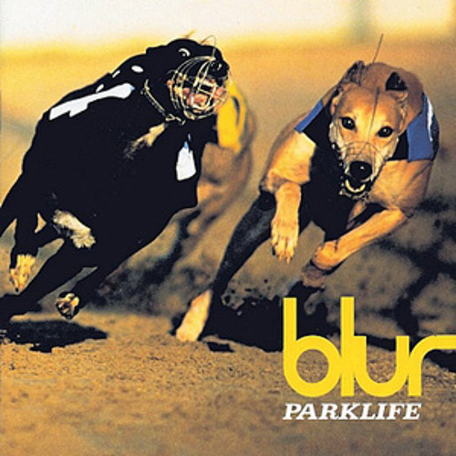 Blur - Far Out (Skipsta remix)