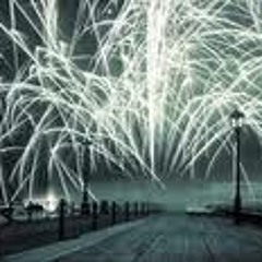 Fireworks (Stina Nordenstam)