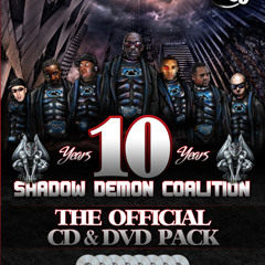 Nicky blackmarket 10 years of shadow demon (Klip 'i need a dollar')