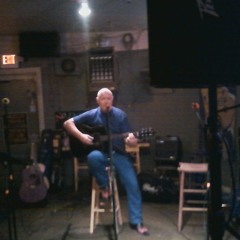 SLUMMING CANTINA BLUES