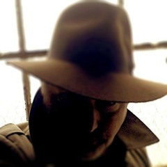 In A Twilight Moment