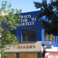 Dan DJ Set @ Montreux Jazz Festival - Closing MDH Club - 2009