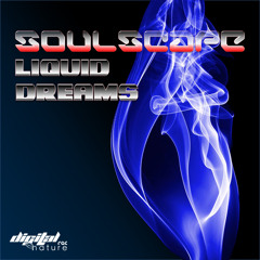 Soulscape - Liquid Dreams
