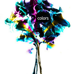 Colors Podcast 002 - Etapp Kyle
