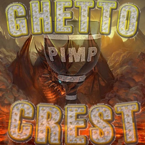 Ghetto Crest - It Never Stops (John Merrik Remix)