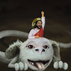 Biblical proportions