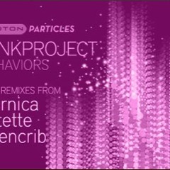 tONKPROJECT - Portclub (Ebencrib Gray Remix) [PSR0903]