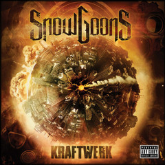 Snowgoons - Three Bullets (feat. Esoteric, Mykill Miers, Timkbo King & Qualm)