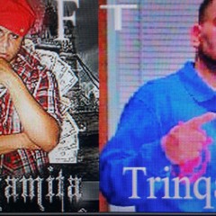 RonCan..Trinqallo Ft. Nelson El Dynamita