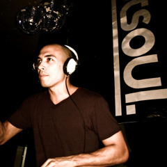 DEEPER RHYTHMS 14 Kristian Hernandez Live Philippines Manila