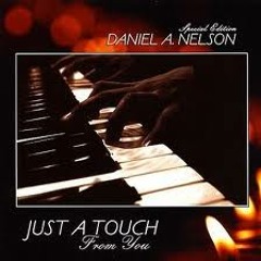 Just A Touch (From You)