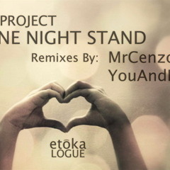 tONKPROJECT - Portclub (Ebencrib Remaster Work Edit)