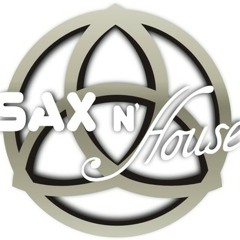 Sax N' House - Promo Set 2011